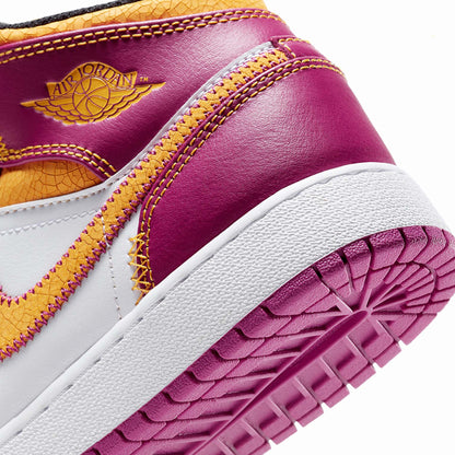 Air Jordan 1 GS 'Día de Muertos' — UK 13.5 | EU 32 | US 1Y — Alternate View 7