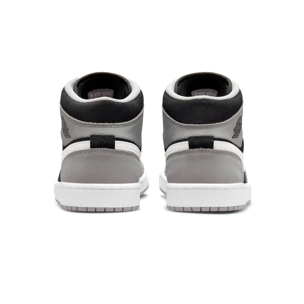 Air Jordan 1 Mid SE 'Elephant Toe' — UK 3 | EU 35.5 | US 3.5 — Back View