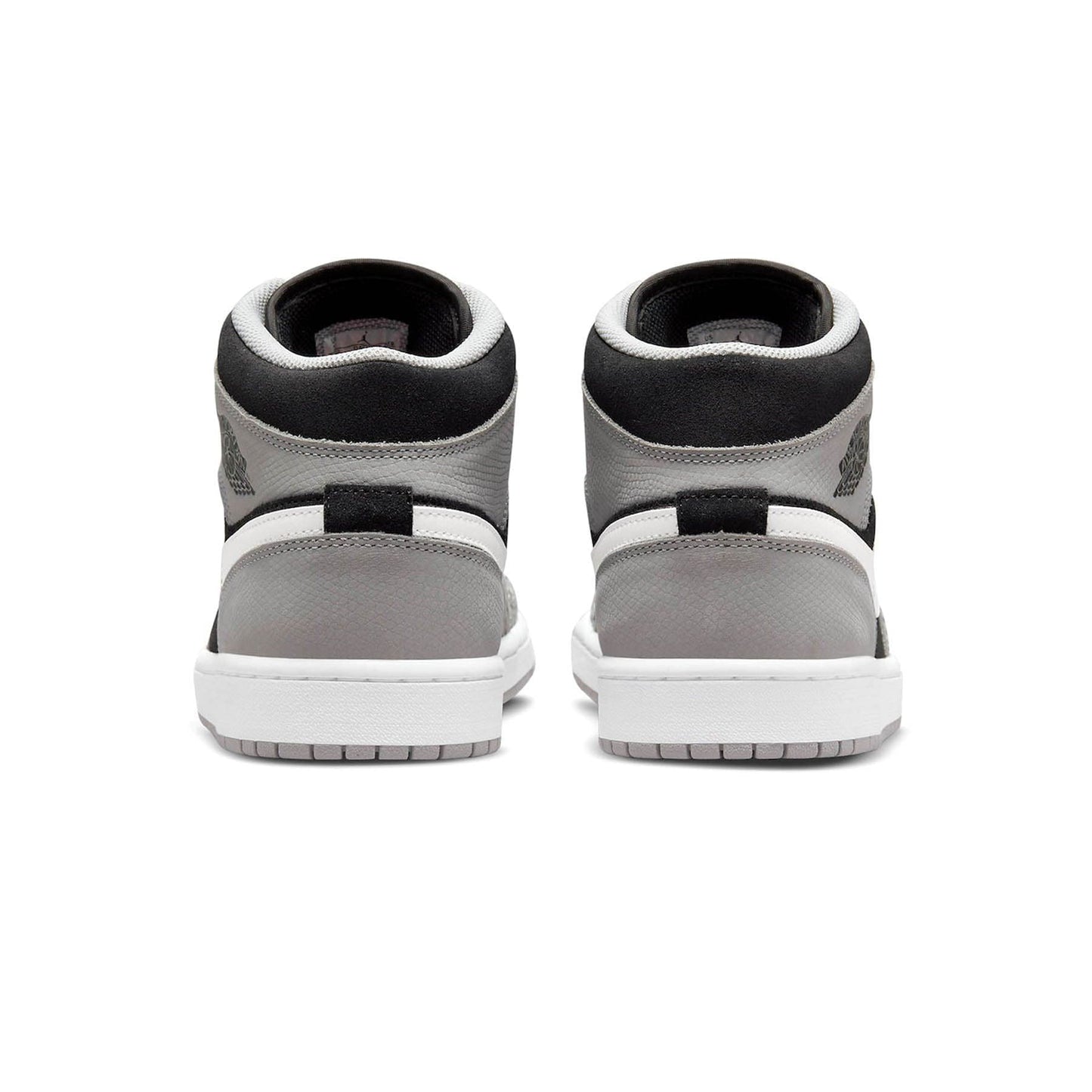 Air Jordan 1 Mid SE 'Elephant Toe' — UK 3 | EU 35.5 | US 3.5 — Back View