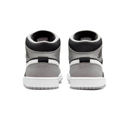 Air Jordan 1 Mid SE 'Elephant Toe' — UK 3 | EU 35.5 | US 3.5 — Back View