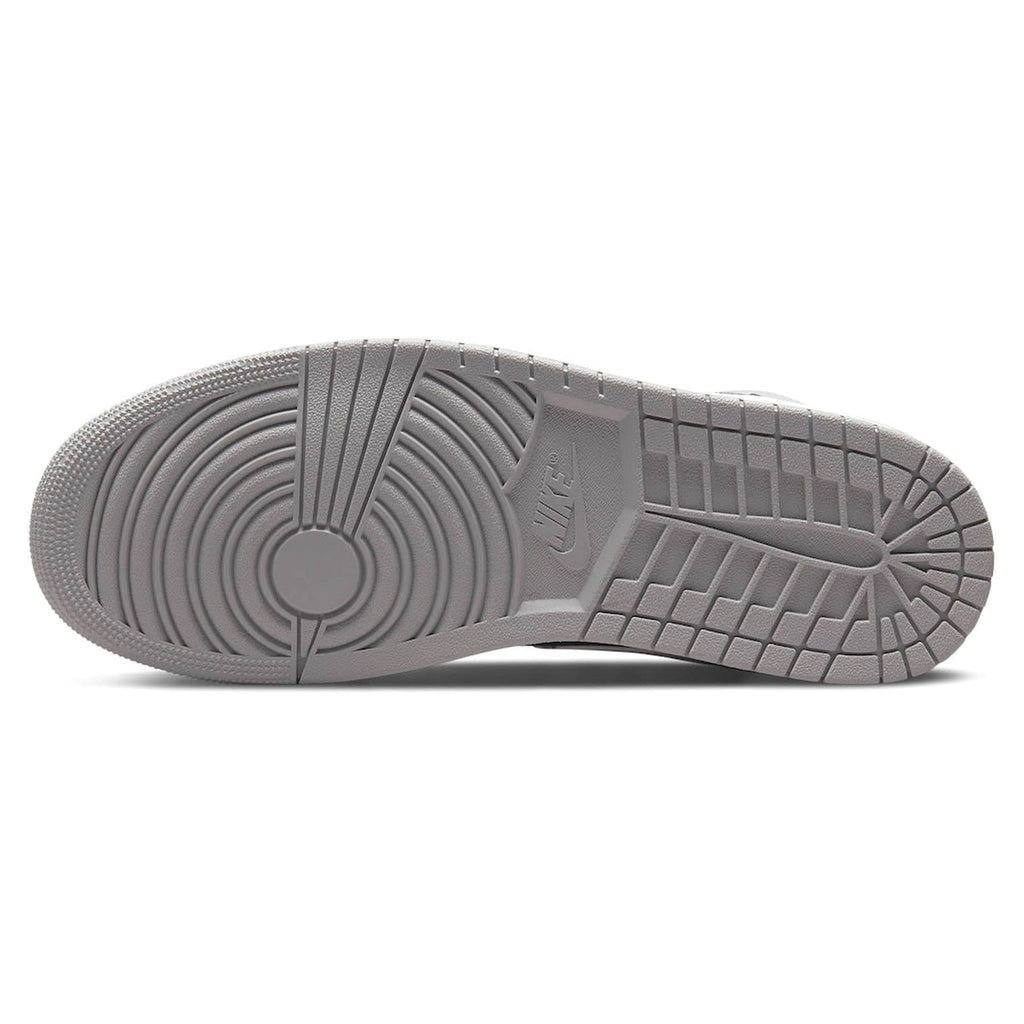 Air Jordan 1 Mid SE 'Elephant Toe' — UK 3 | EU 35.5 | US 3.5 — Detail View