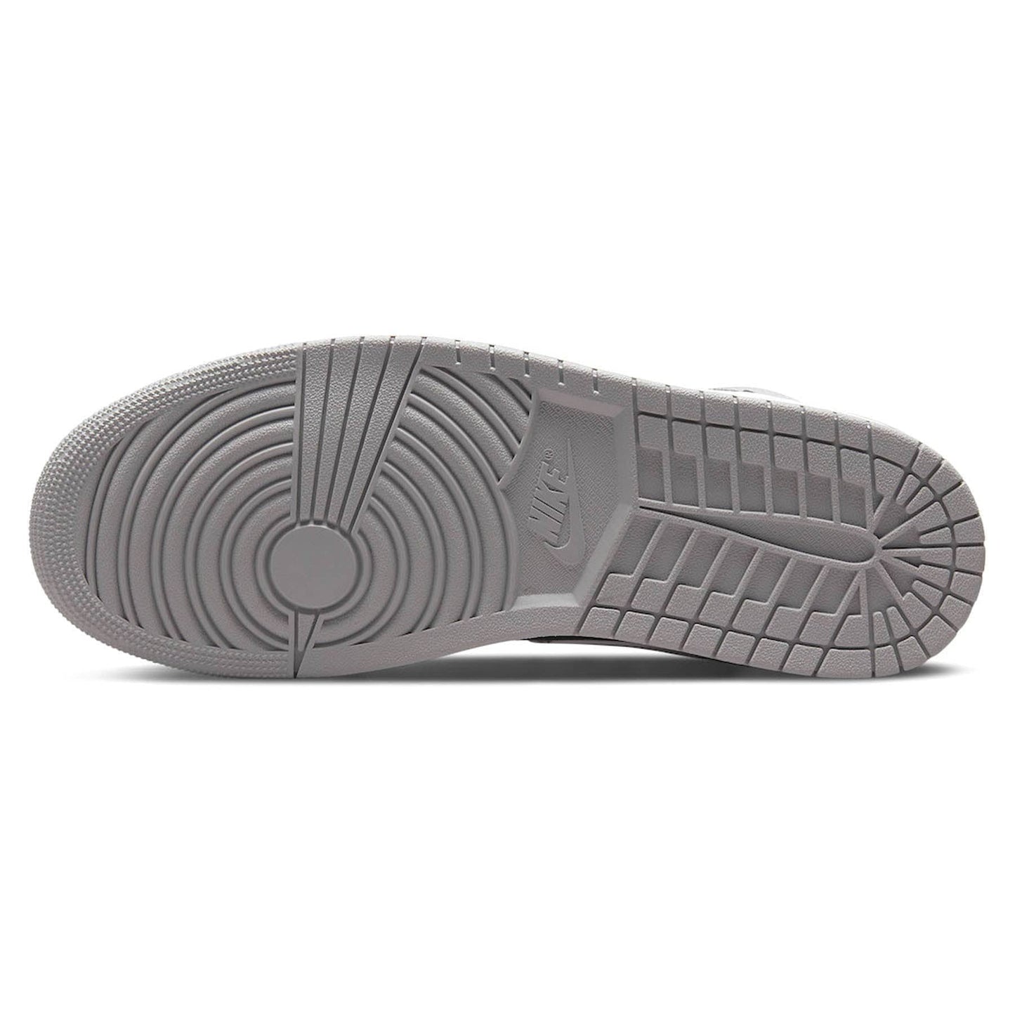 Air Jordan 1 Mid SE 'Elephant Toe' — UK 3 | EU 35.5 | US 3.5 — Detail View