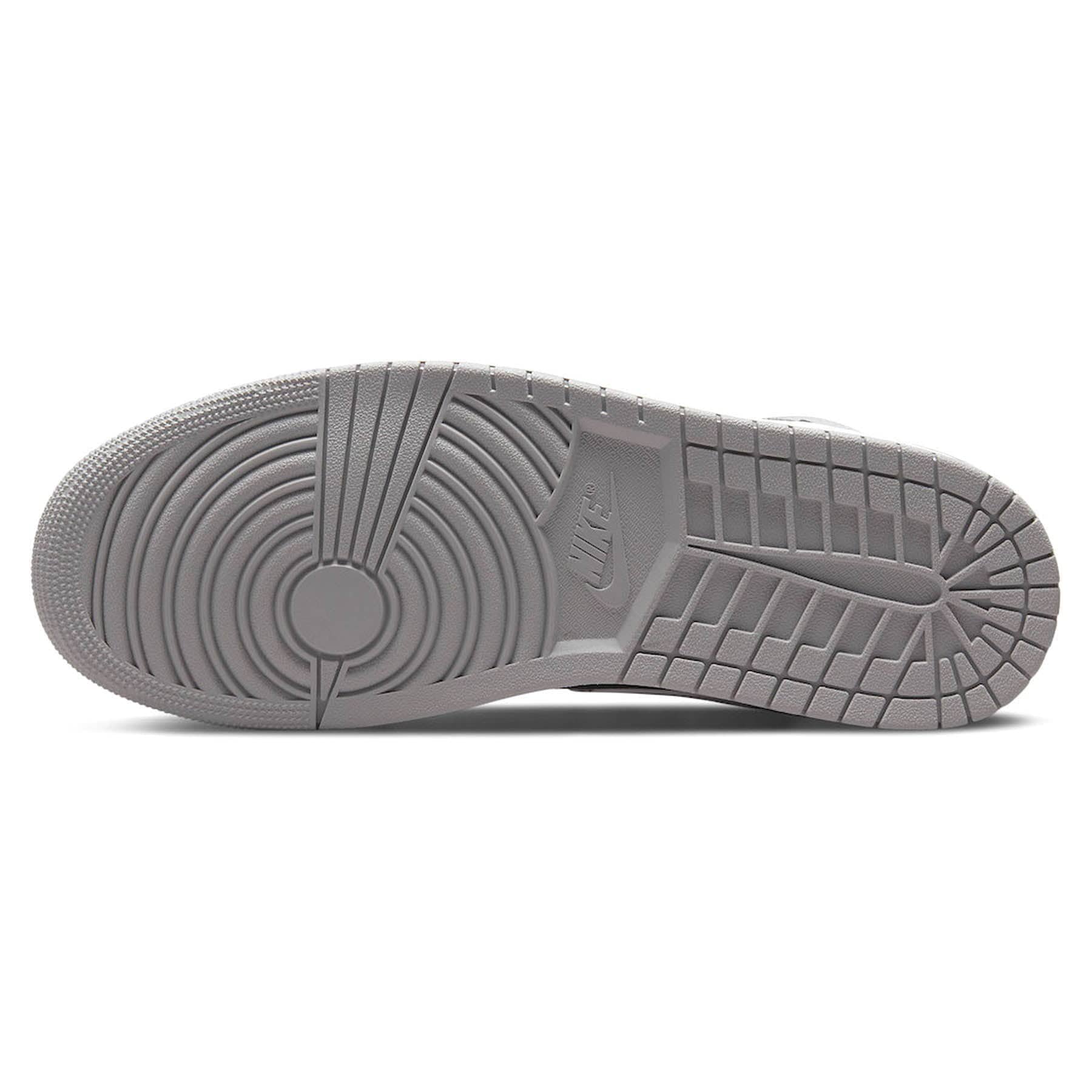 Air Jordan 1 Mid SE 'Elephant Toe' — UK 3 | EU 35.5 | US 3.5 — Detail View