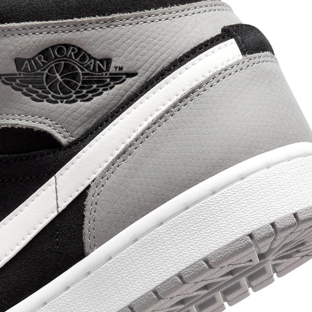 Air Jordan 1 Mid SE 'Elephant Toe' — UK 3 | EU 35.5 | US 3.5 — Alternate View 7