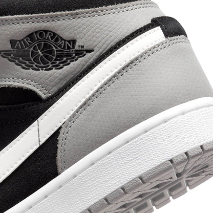 Air Jordan 1 Mid SE 'Elephant Toe' — UK 3 | EU 35.5 | US 3.5 — Alternate View 7