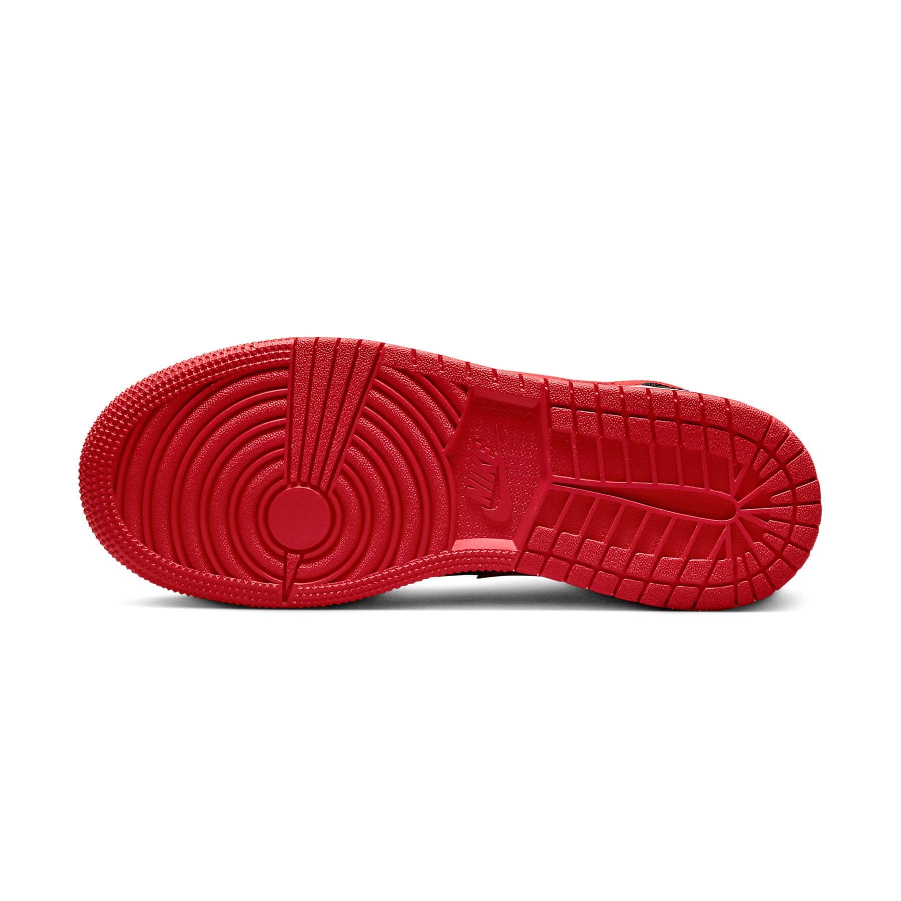 Air Jordan 1 Mid GS 'Alternate Bred' — UK 13.5 | EU 32 | US 1Y — Detail View