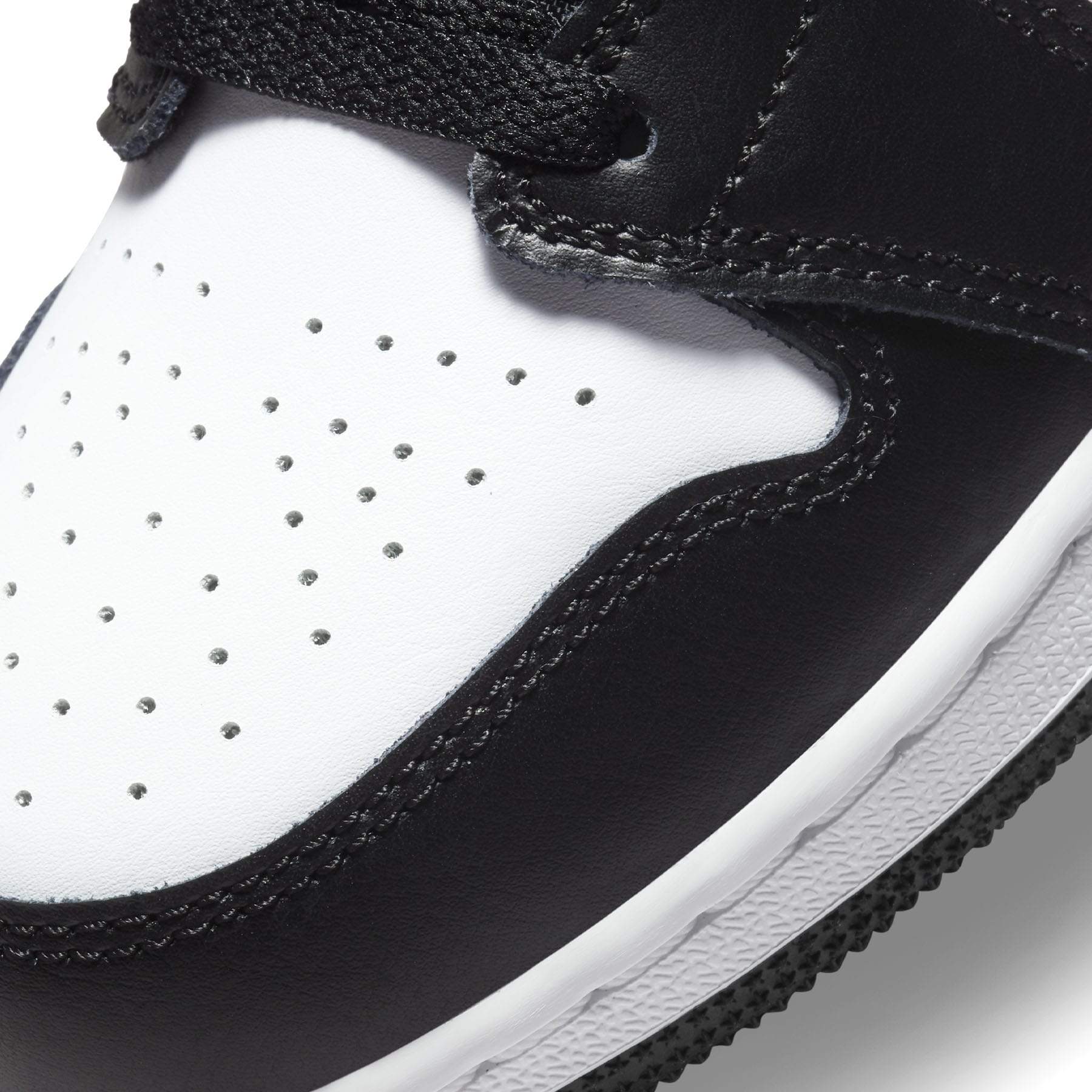 Air Jordan 1 Mid GS 'Racer Blue' — UK 13.5 | EU 32 | US 1Y — Lifestyle View