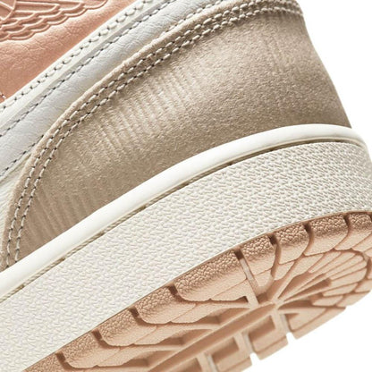 Air Jordan 1 Mid 'Milan' — UK 3 | EU 35.5 | US 3.5 — Alternate View 7