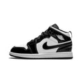 Air Jordan 1 Mid SE PS 'All Star 2021' — UK 0C | EU 15 | US 0C — Front View