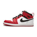 Air Jordan 1 Mid PS 'Chicago' — UK 0C | EU 15 | US 0C — Front View