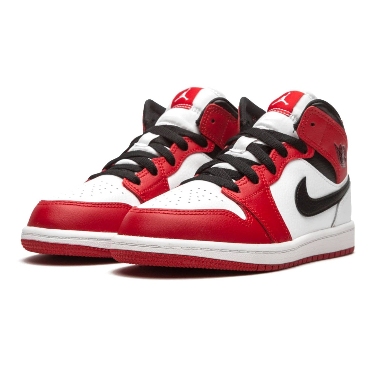 Air Jordan 1 Mid PS 'Chicago' — UK 0C | EU 15 | US 0C — Side View