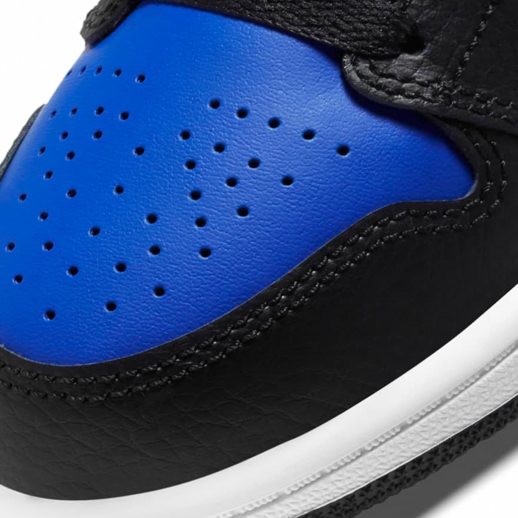 Air Jordan 1 Mid PS 'Hyper Royal' — UK 0C | EU 15 | US 0C — Alternate View 7