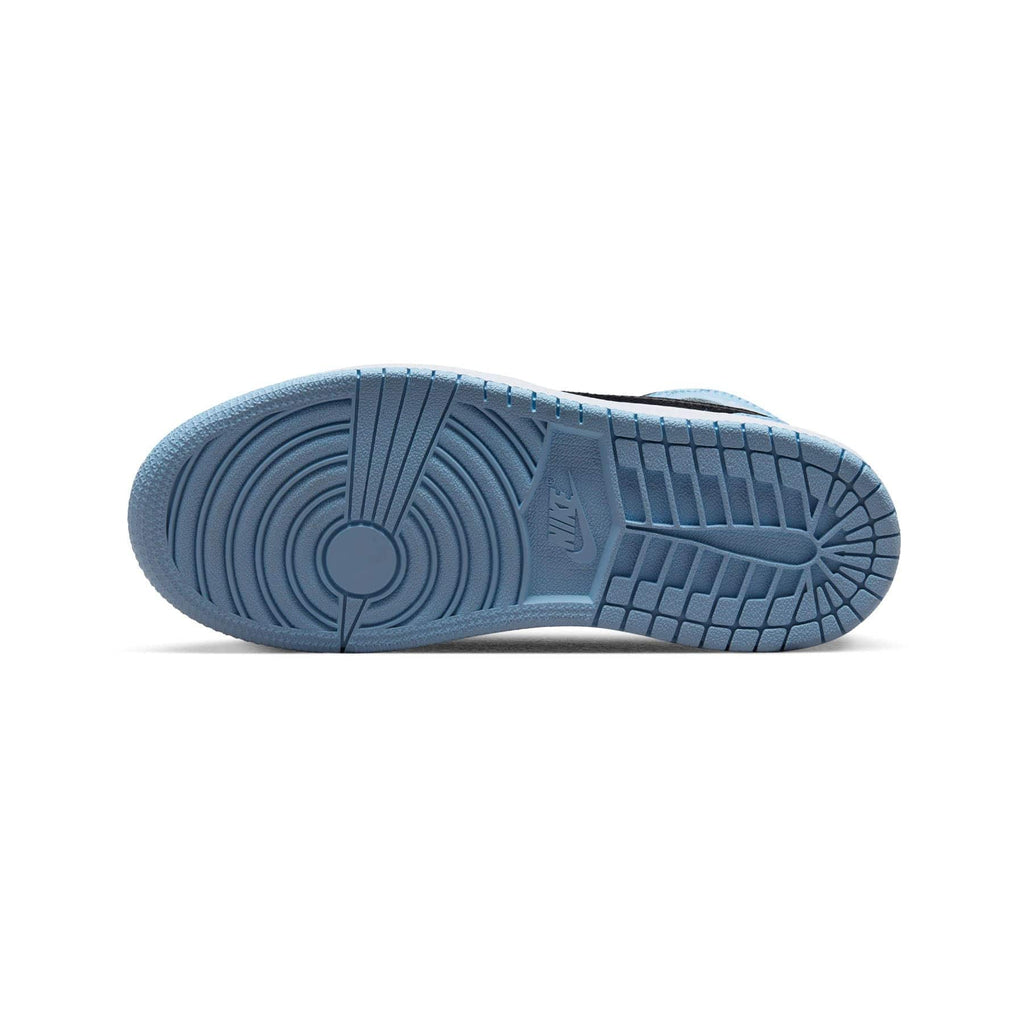 Air Jordan 1 Mid PS 'Ice Blue' — UK 10C | EU 27.5 | US 10.5C — Side View