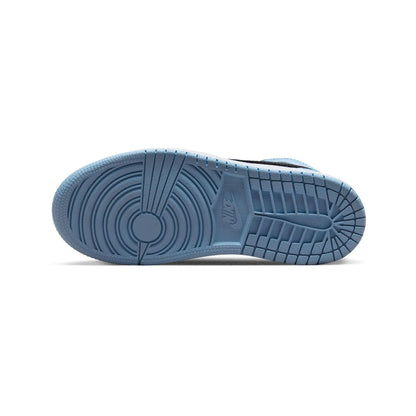 Air Jordan 1 Mid PS 'Ice Blue' — UK 10C | EU 27.5 | US 10.5C — Side View