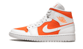 Air Jordan 1 Mid SE Bright Citrus - CZ0774-800