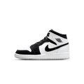 Air Jordan 1 Mid SE PS 'Diamond' — UK 10C | EU 27.5 | US 10.5C — Front View