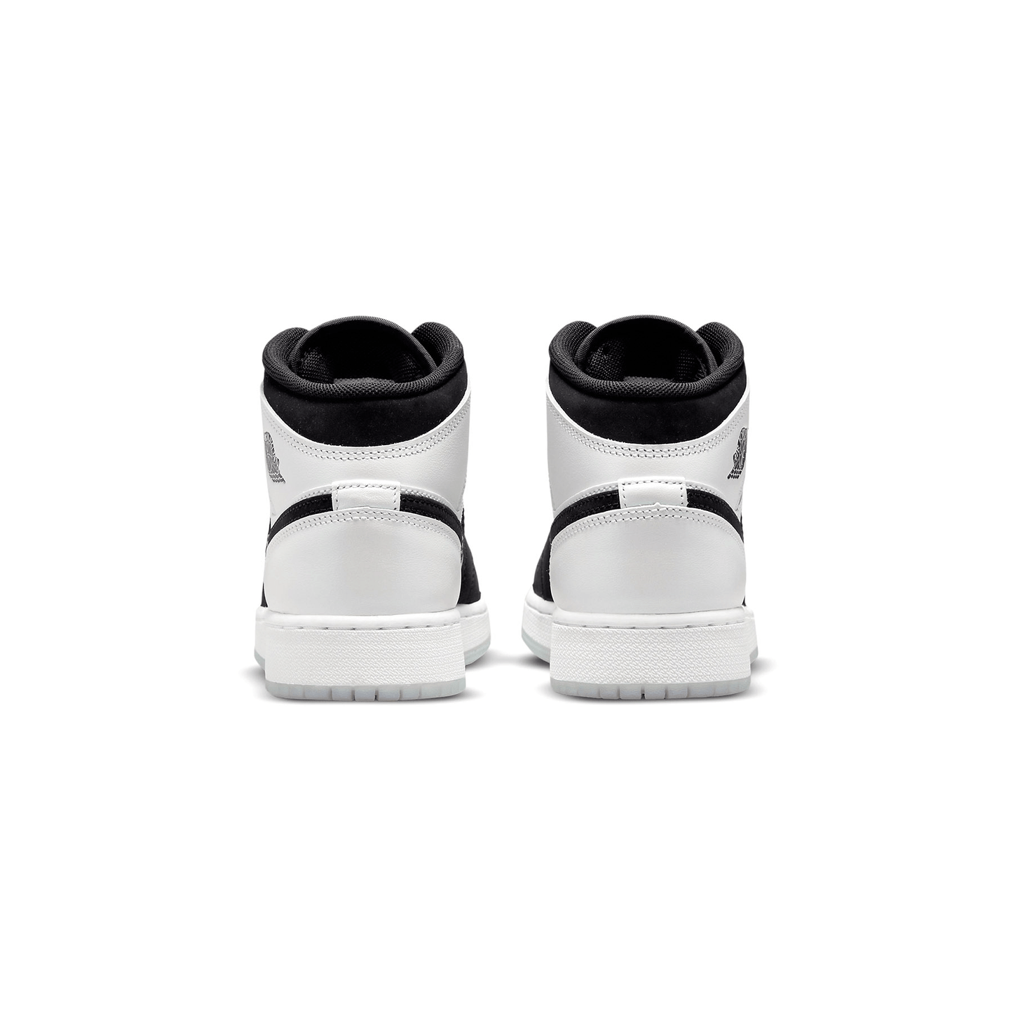 Air Jordan 1 Mid SE PS 'Diamond' — UK 10C | EU 27.5 | US 10.5C — Side View