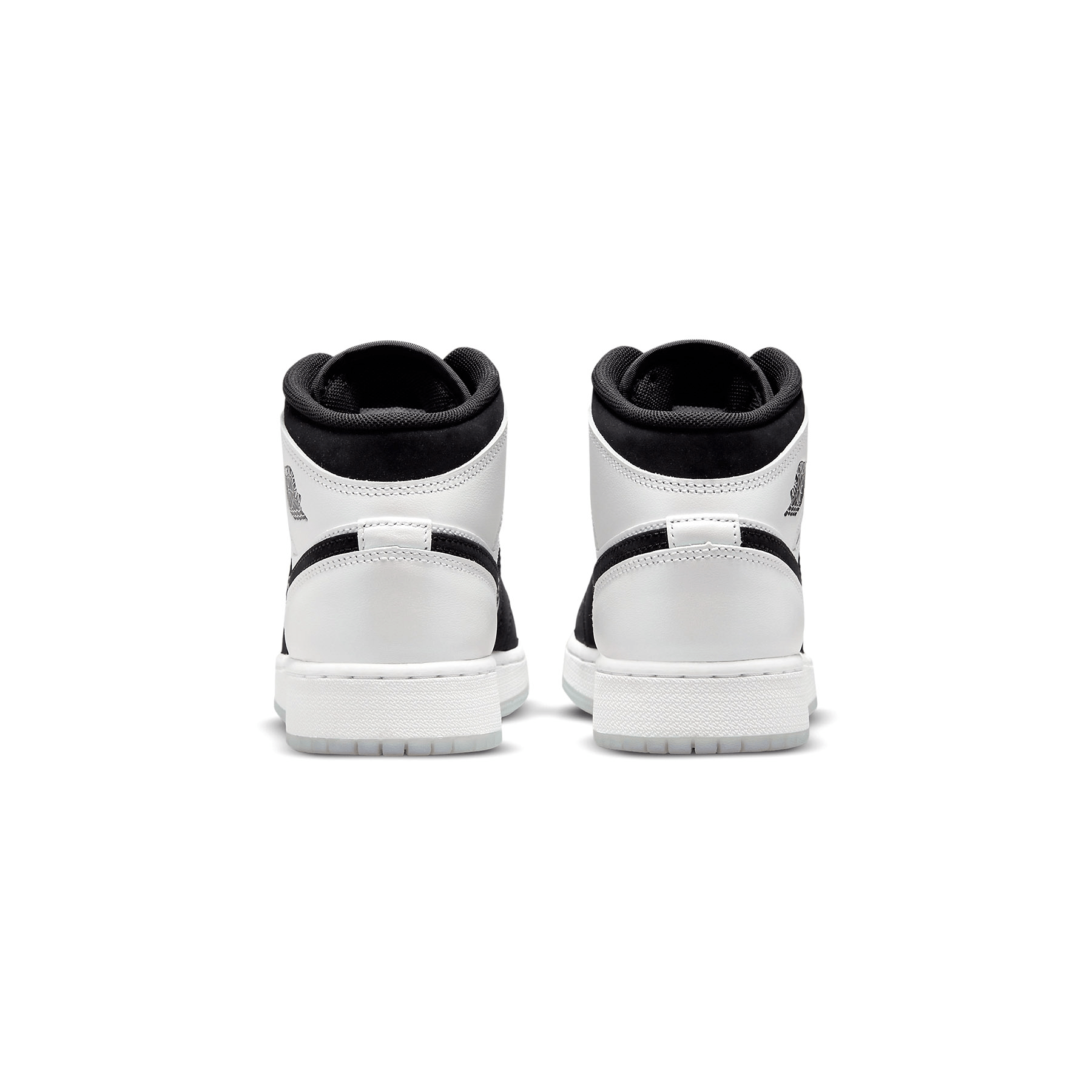 Air Jordan 1 Mid SE PS 'Diamond' — UK 10C | EU 27.5 | US 10.5C — Side View