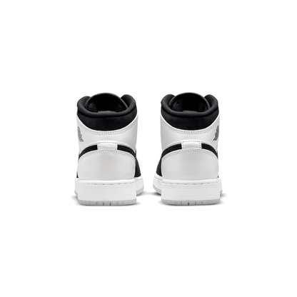 Air Jordan 1 Mid SE PS 'Diamond' — UK 10C | EU 27.5 | US 10.5C — Side View