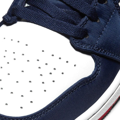 Air Jordan 1 Mid SE “Olympic USA” — UK 3 | EU 35.5 | US 3.5 — Alternate View 7