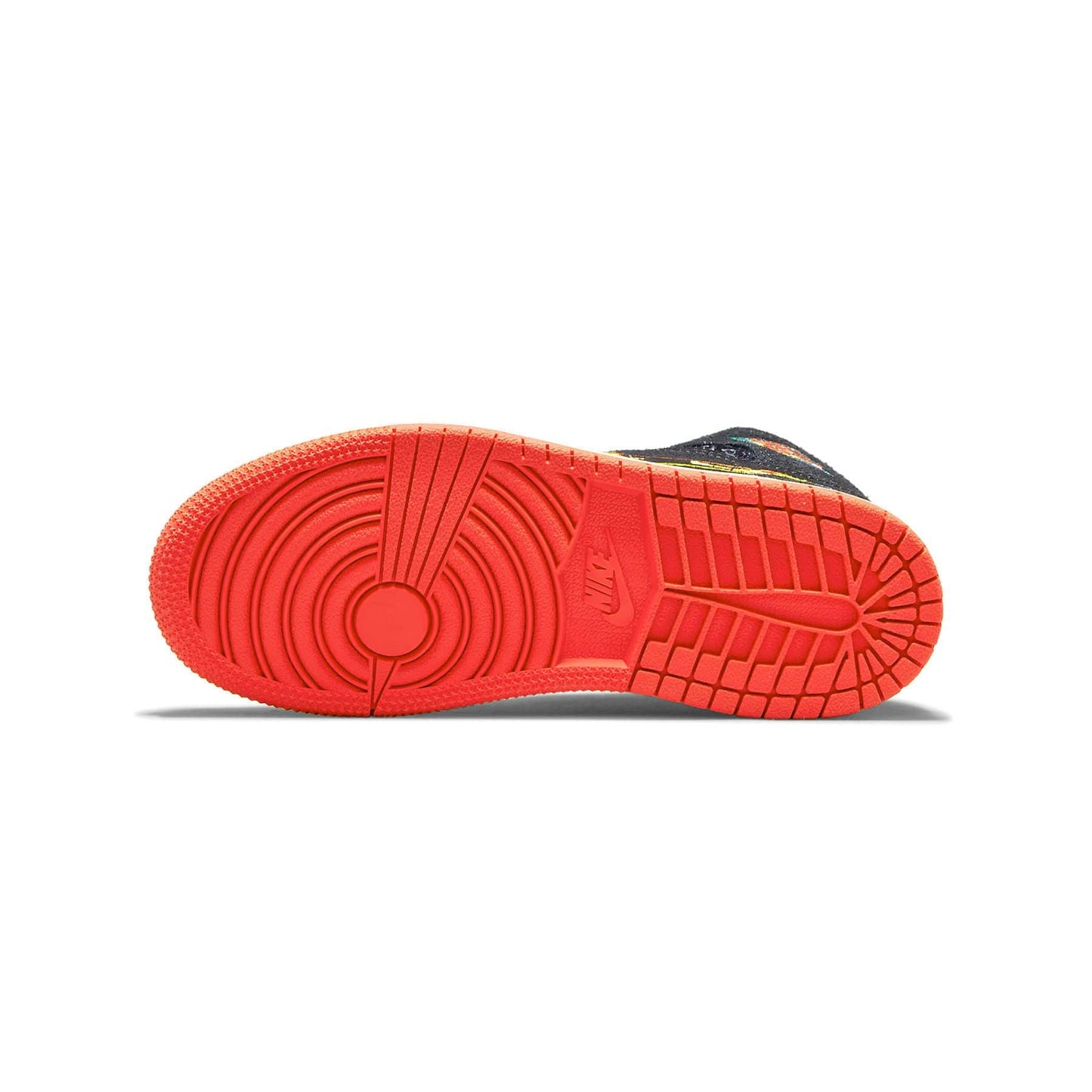 Air Jordan 1 Mid SE PS 'SiEMPRE Familia' — UK 10C | EU 27.5 | US 10.5C — Detail View