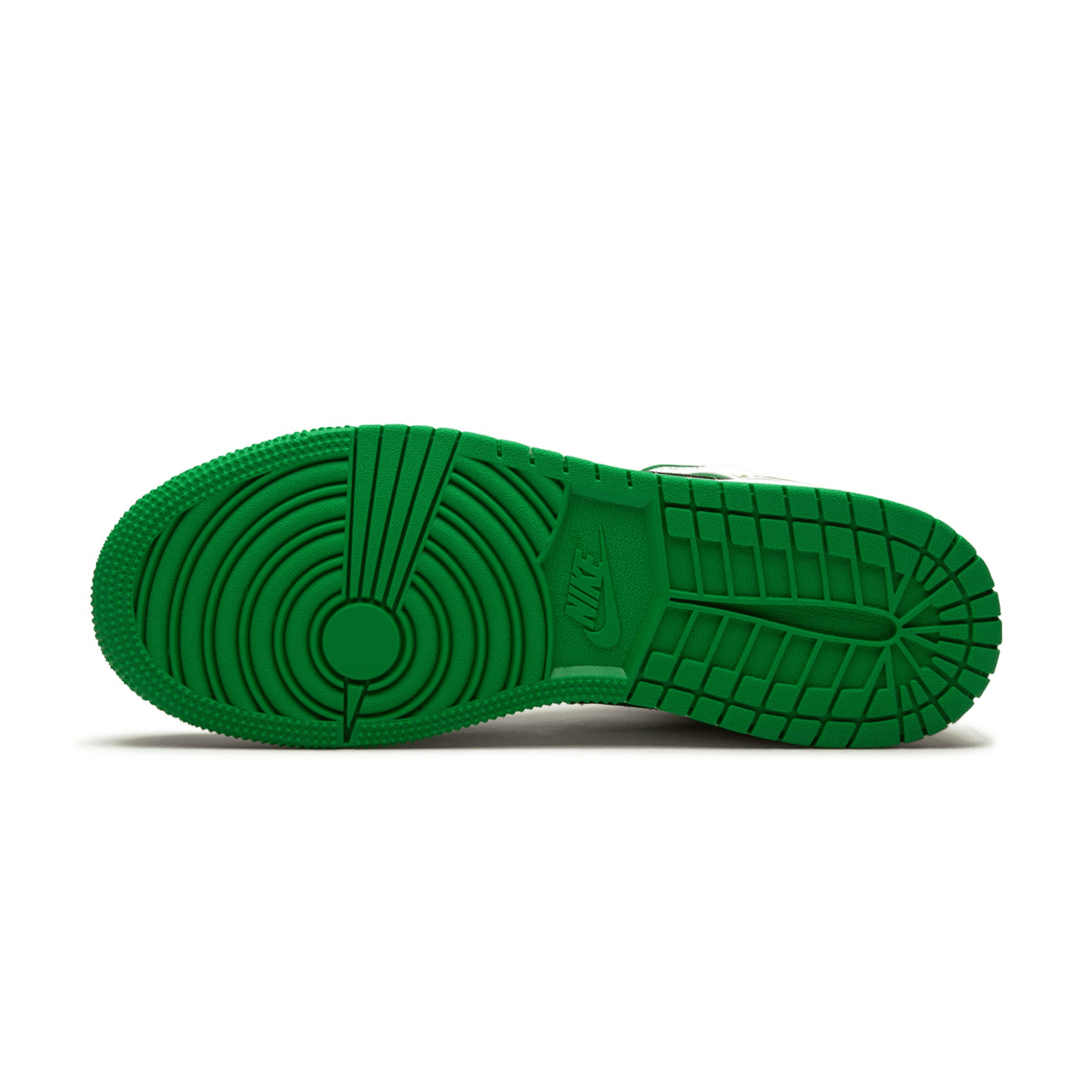 Air Jordan 1 Mid SE GS 'Oakland' — UK 13.5 | EU 32 | US 1Y — Detail View