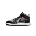Air Jordan 1 Mid PS 'Shadow' — UK 10C | EU 27.5 | US 10.5C — Front View