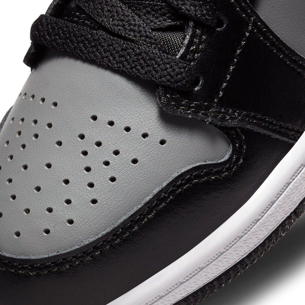 Air Jordan 1 Mid PS 'Shadow' — UK 10C | EU 27.5 | US 10.5C — Lifestyle View