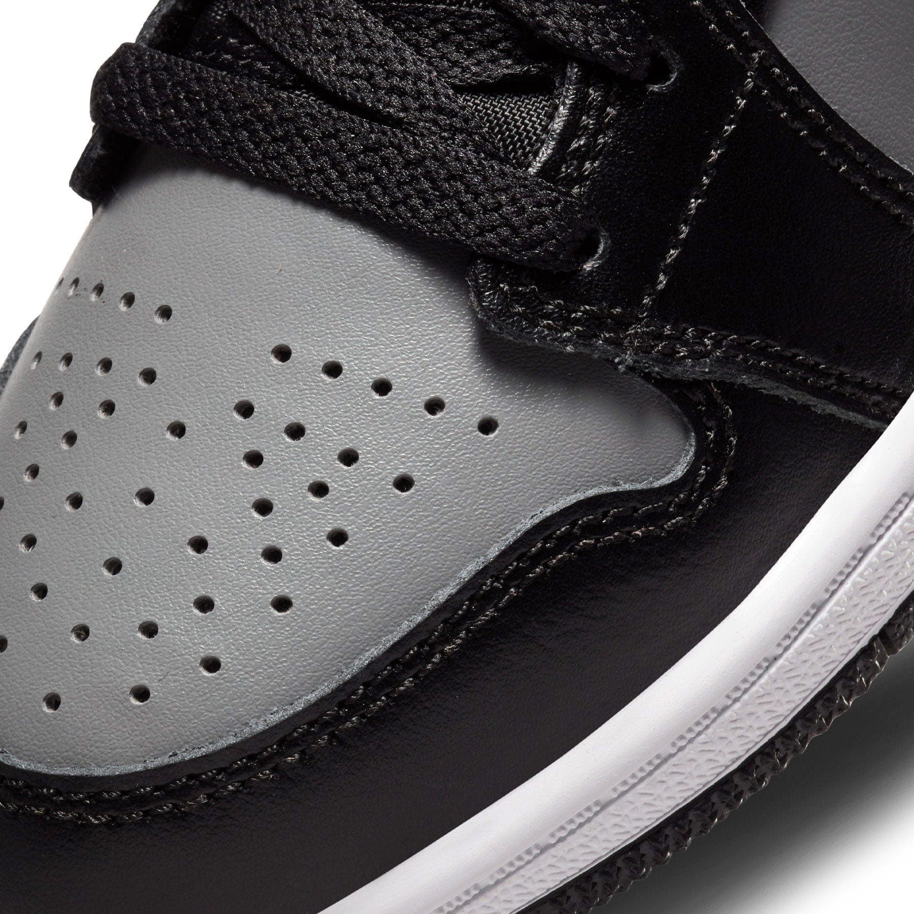 Air Jordan 1 Mid PS 'Shadow' — UK 10C | EU 27.5 | US 10.5C — Lifestyle View