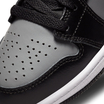 Air Jordan 1 Mid PS 'Shadow' — UK 10C | EU 27.5 | US 10.5C — Lifestyle View