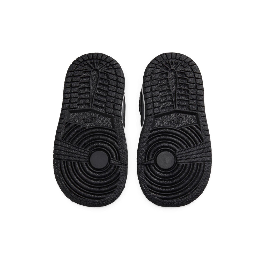 Air Jordan 1 Mid TD 'Shadow' — UK 0C | EU 15 | US 0C — Detail View
