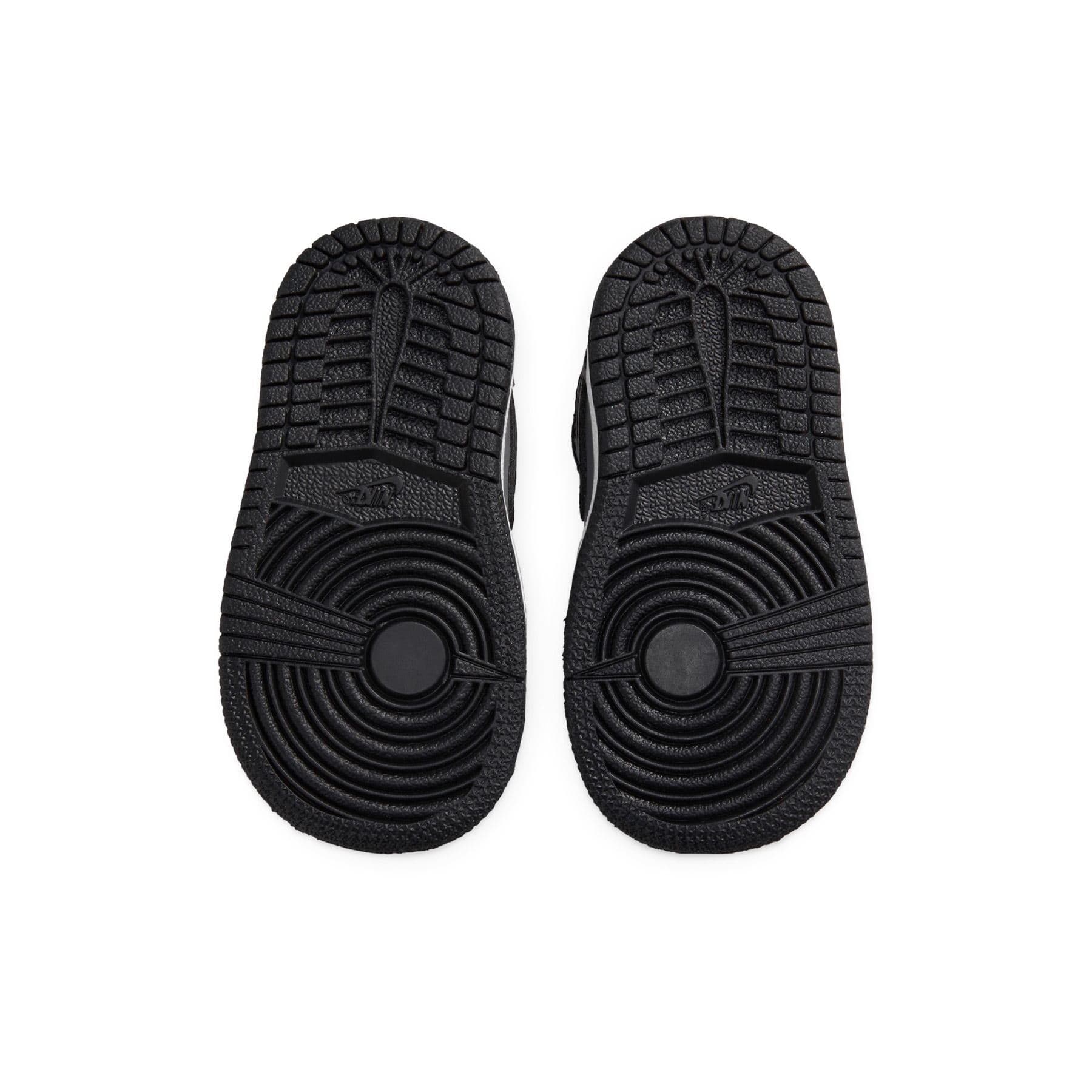 Air Jordan 1 Mid TD 'Shadow' — UK 0C | EU 15 | US 0C — Detail View