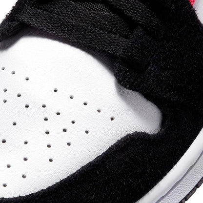 Air Jordan 1 Mid SE “South Beach” — UK 3 | EU 35.5 | US 3.5 — Lifestyle View