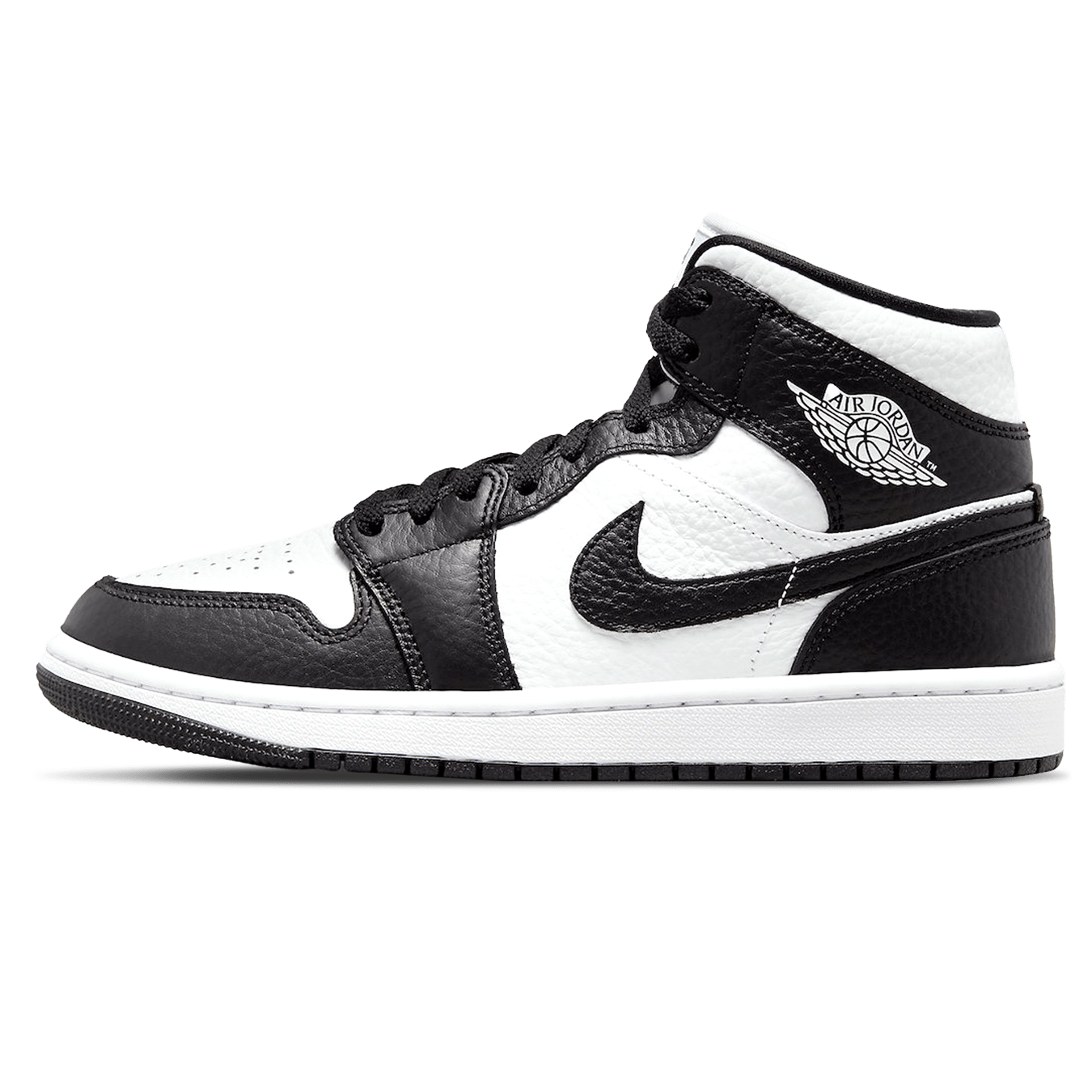 Air Jordan 1 Wmns Mid SE 'Homage' — UK 2.5 | EU 35.5 | US 5 — Front View