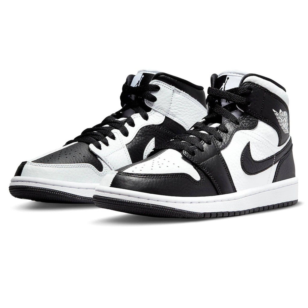 Air Jordan 1 Wmns Mid SE 'Homage' — UK 2.5 | EU 35.5 | US 5 — Side View