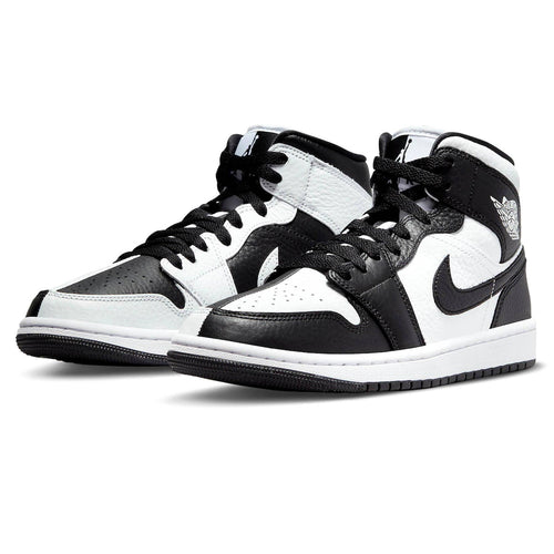 Air Jordan 1 Wmns Mid SE 'Homage' — UK 2.5 | EU 35.5 | US 5 — Side View