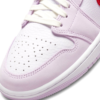 Air Jordan 1 Mid Wmns Valentine's Day — UK 2.5 | EU 35.5 | US 5 — Lifestyle View