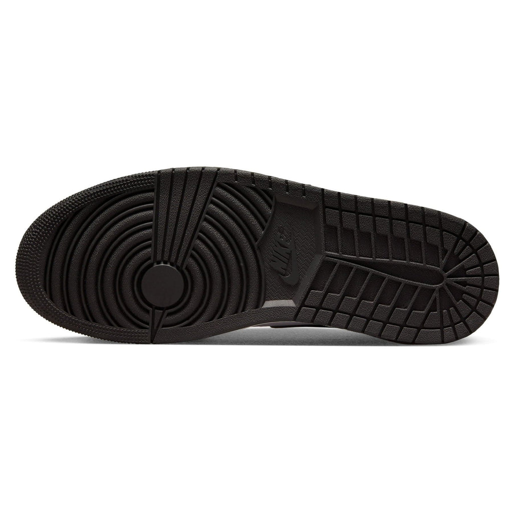 Air Jordan 1 Mid SE 'Wear-Away' — UK 3 | EU 35.5 | US 3.5 — Detail View