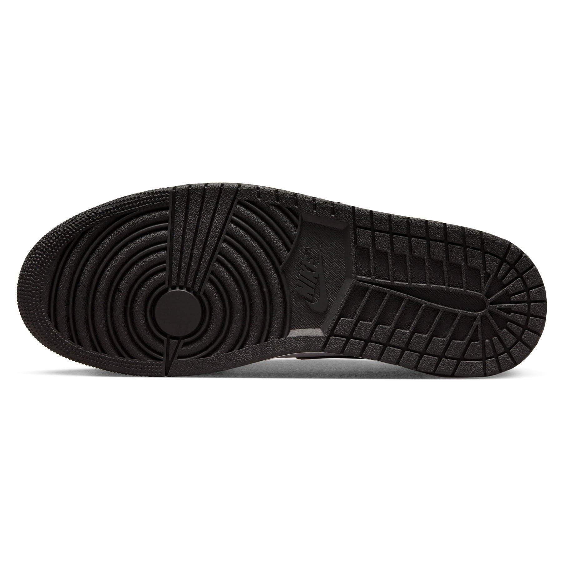 Air Jordan 1 Mid SE 'Wear-Away' — UK 3 | EU 35.5 | US 3.5 — Detail View