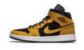Air Jordan 1 Mid Wheat - DB5453-700