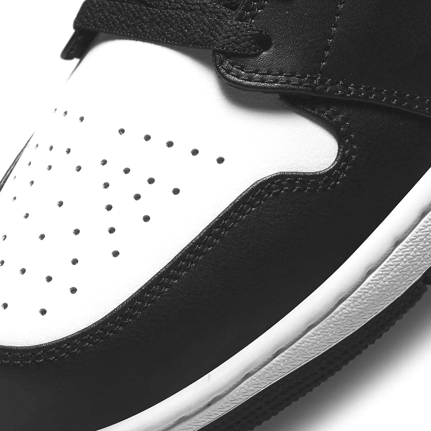 Air Jordan 1 Mid 'Racer Blue' — UK 3 | EU 35.5 | US 3.5 — Lifestyle View