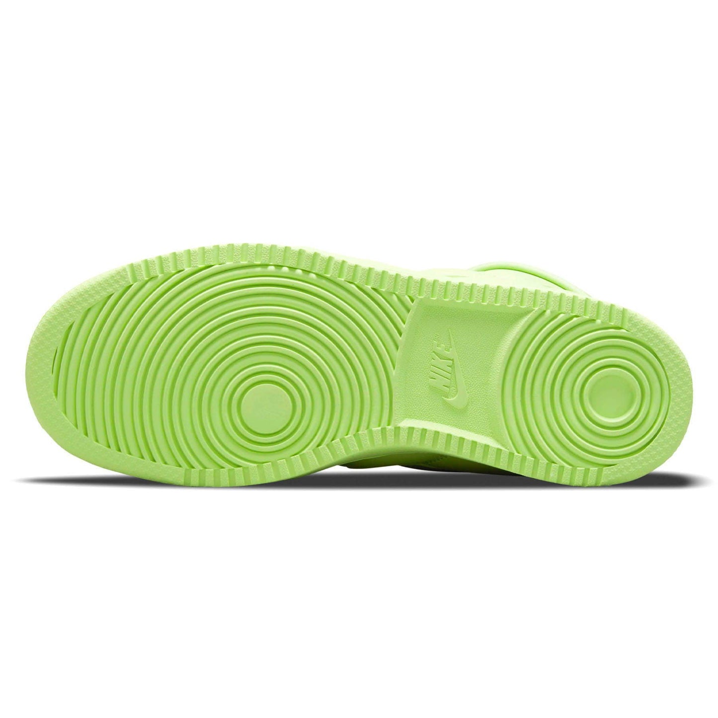 Billie Eilish x Air Jordan 1 Wmns KO 'Volt' — UK 2.5 | EU 35.5 | US 5 — Detail View