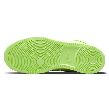 Billie Eilish x Air Jordan 1 Wmns KO 'Volt' — UK 2.5 | EU 35.5 | US 5 — Detail View