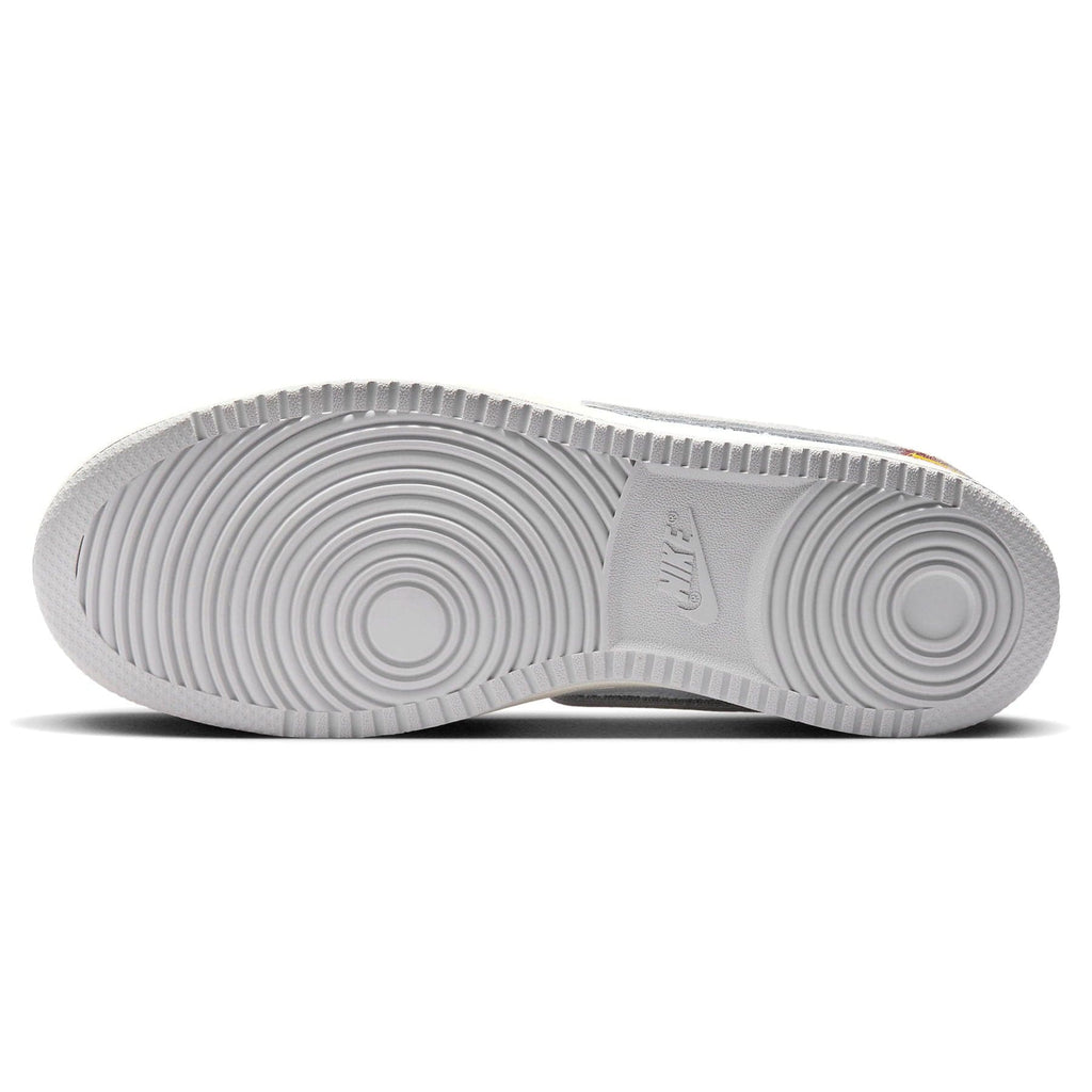 Union LA x Air Jordan 1 KO Low 'White Neutral Grey' — UK 3 | EU 35.5 | US 3.5 — Detail View