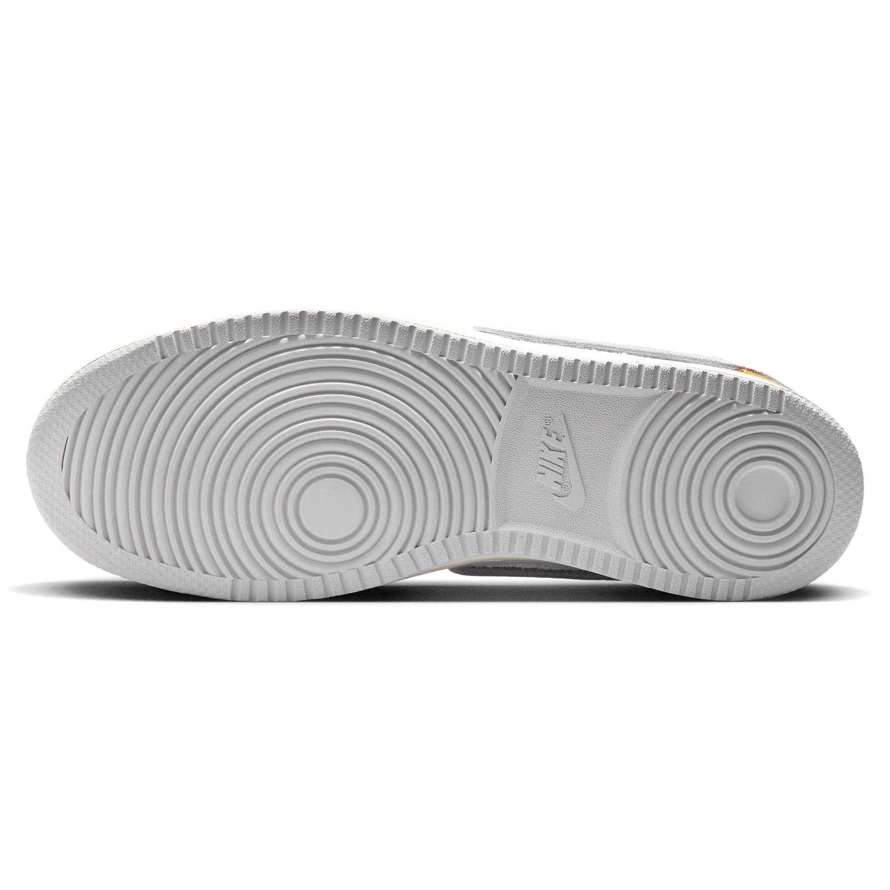 Union LA x Air Jordan 1 KO Low 'White Neutral Grey' — UK 3 | EU 35.5 | US 3.5 — Detail View
