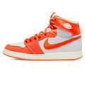 Air Jordan 1 KO High 'Syracuse' — UK 3 | EU 35.5 | US 3.5 — Front View