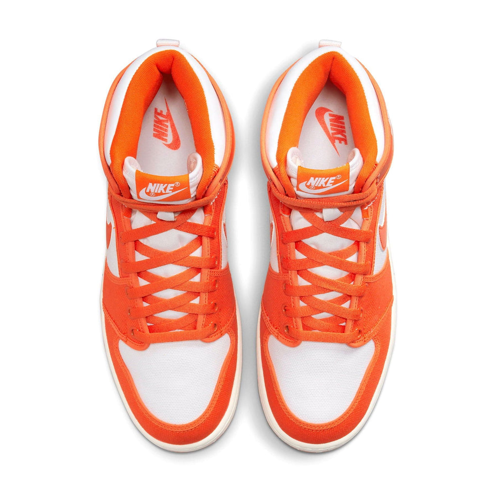 Air Jordan 1 KO High 'Syracuse' — UK 3 | EU 35.5 | US 3.5 — Back View