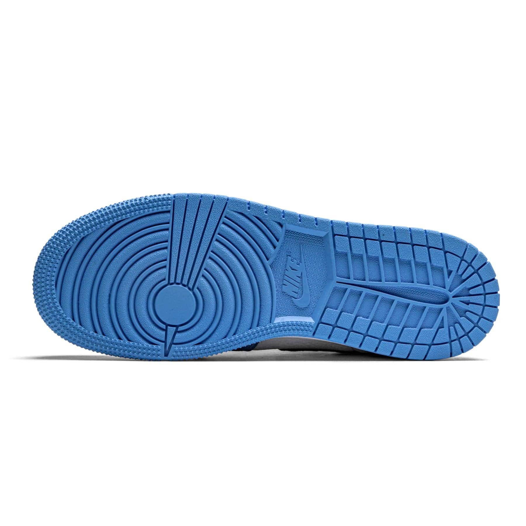 Air Jordan 1 Retro High OG GS 'University Blue' — UK 13.5 | EU 32 | US 1Y — Detail View