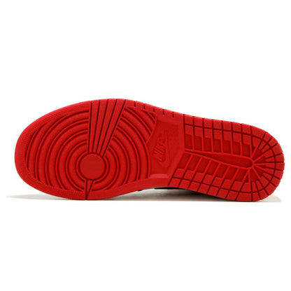 Air Jordan 1 Retro High OG "Bred Toe" — UK 13.5 | EU 32 | US 1Y — Lifestyle View