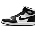 Air Jordan 1 Retro High '85 OG 'Black White' — UK 3 | EU 35.5 | US 3.5 — Front View